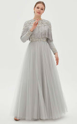 Tiara TAB926039 Gray