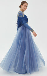 Tiara TAB926039 Blue