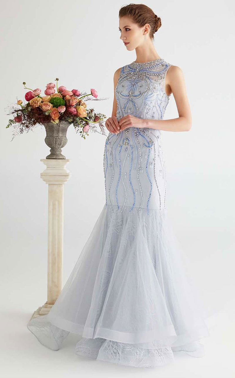 Tiara TAB926052 Pearl-Blue