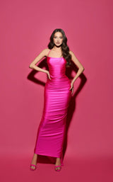 Tarik Ediz 53056 Fuchsia