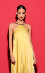 Tarik Ediz 53181 Yellow