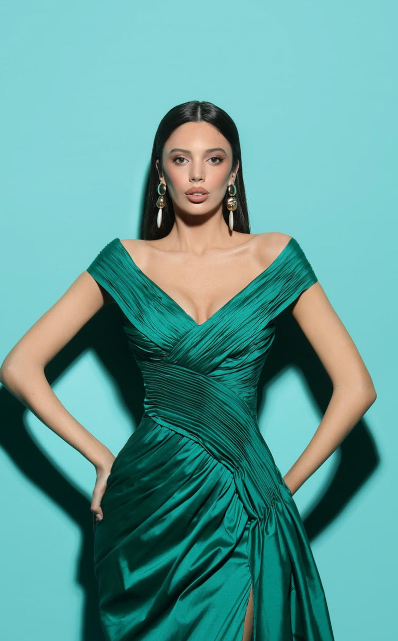 Tarik Ediz 98440 Emerald