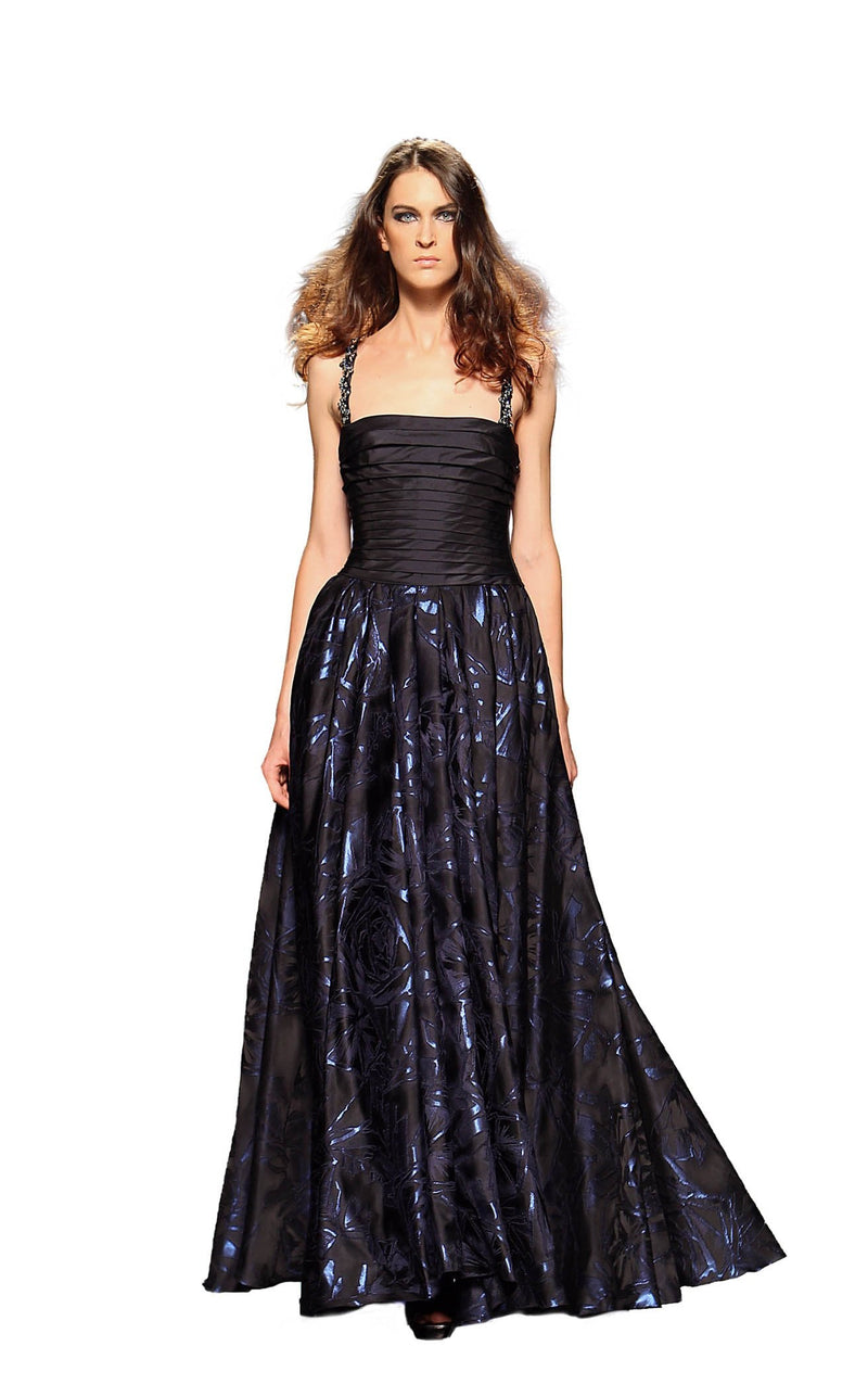 Revive by Tony Ward Vicky Black/Blue