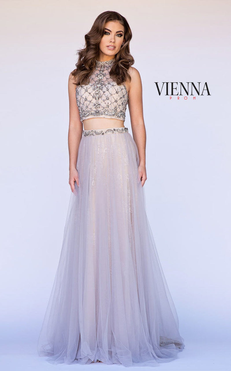 Vienna Prom V7904 Platinum