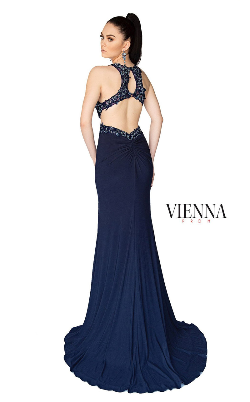 Vienna Prom V8406