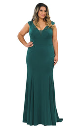 Lindas W1022 Emerald