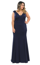 Lindas W1022 Navy