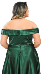 Lindas W1058 Emerald