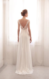 Beside Couture W3755 Ivory