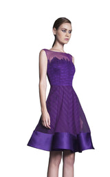 Revive by Tony Ward Zendaya Purple