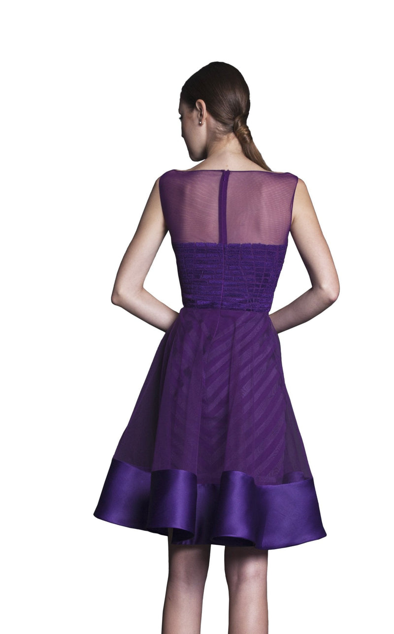 Revive by Tony Ward Zendaya Purple