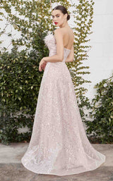 Andrea and Leo A1065 Blush