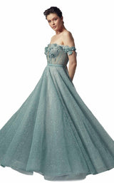 Alchera Plus Y9620 Dress