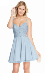 Alyce 3831 French Blue