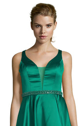 Alyce 3877 Emerald