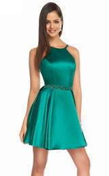 Alyce 3878 Emerald