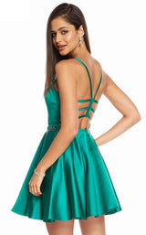 Alyce 3878 Emerald