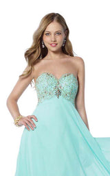 Alyce 6683 Light Turquoise