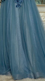 Cinderella Divine CD978 Dress