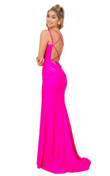 Nox Anabel C301 Fuchsia