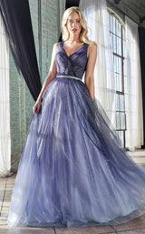 Cinderella Divine CB053 Navy