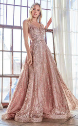 Cinderella Divine CB059 Rose-Gold