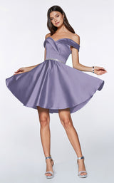 Cinderella Divine CD0140 French-Lilac