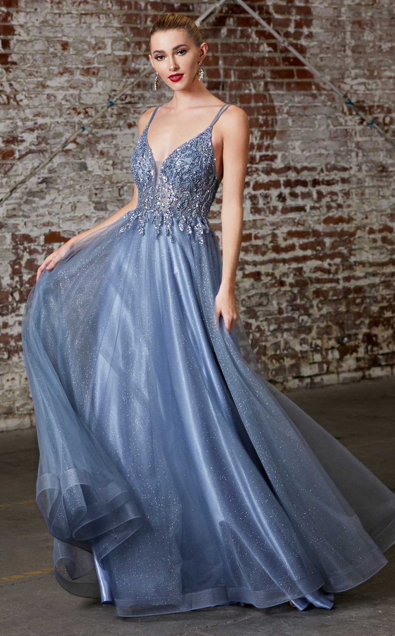 Cinderella Divine CD0154 Smoky Blue