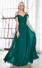 Cinderella Divine CD0156 Emerald