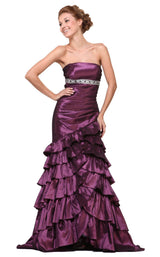 Cinderella Divine 1341 Plum