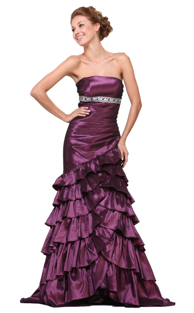 Cinderella Divine 1341 Plum