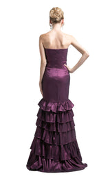 Cinderella Divine 1341 Plum