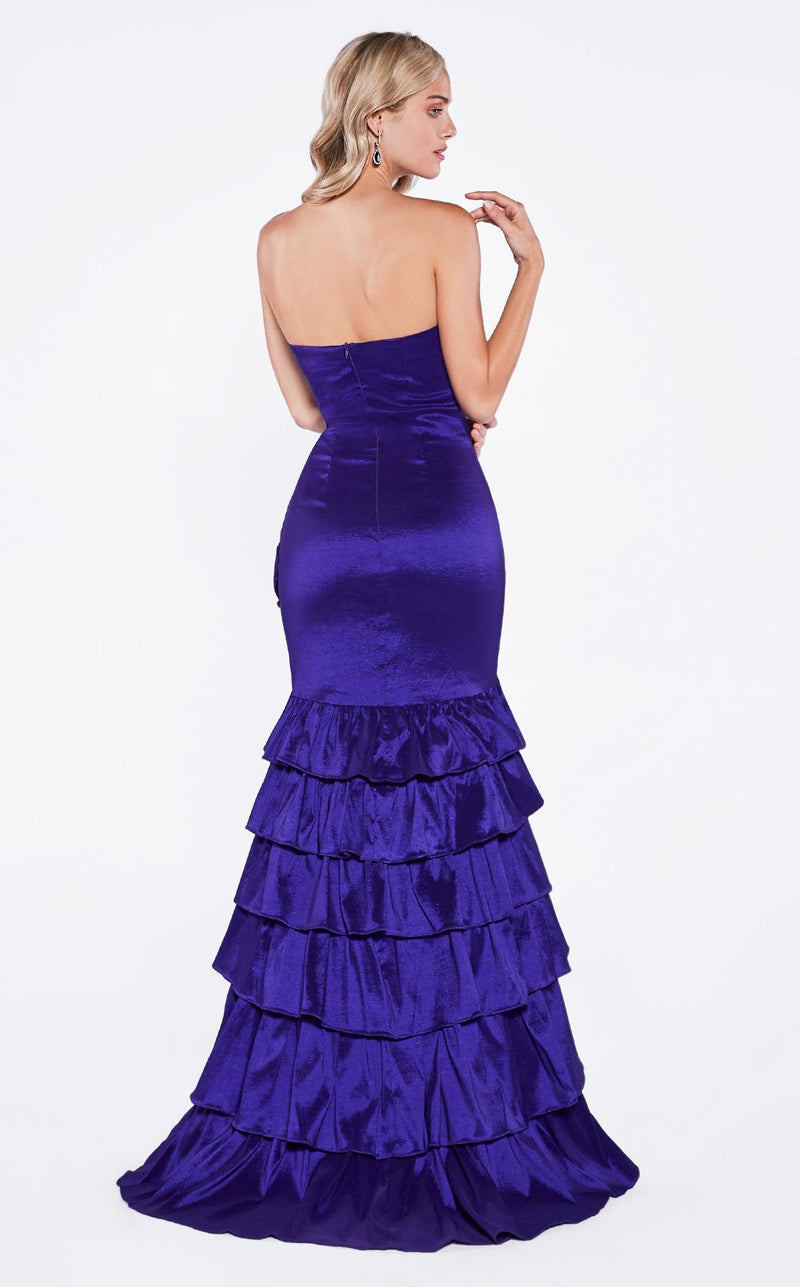 Cinderella Divine 1341 Purple