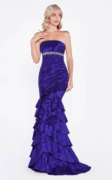 Cinderella Divine 1341 Purple