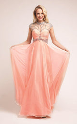 Cinderella Divine 7959 Peach