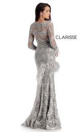 Clarisse 5158 Gray