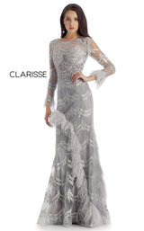 Clarisse 5158 Gray