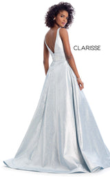 Clarisse 8011 Ice-Blue