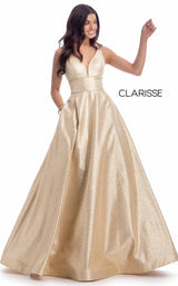 Clarisse 8011 Gold