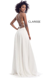 Clarisse 8026 Ivory