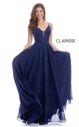 Clarisse 8026 Navy