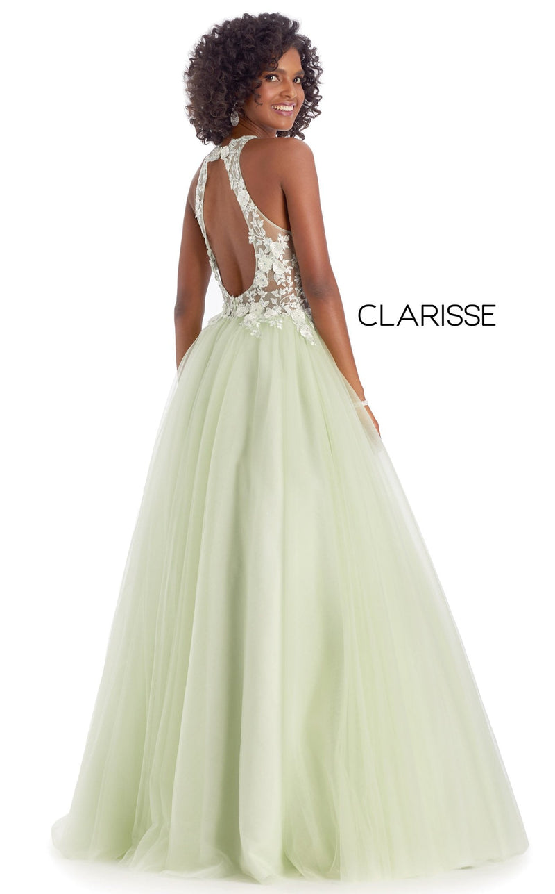 Clarisse 8036 Mint