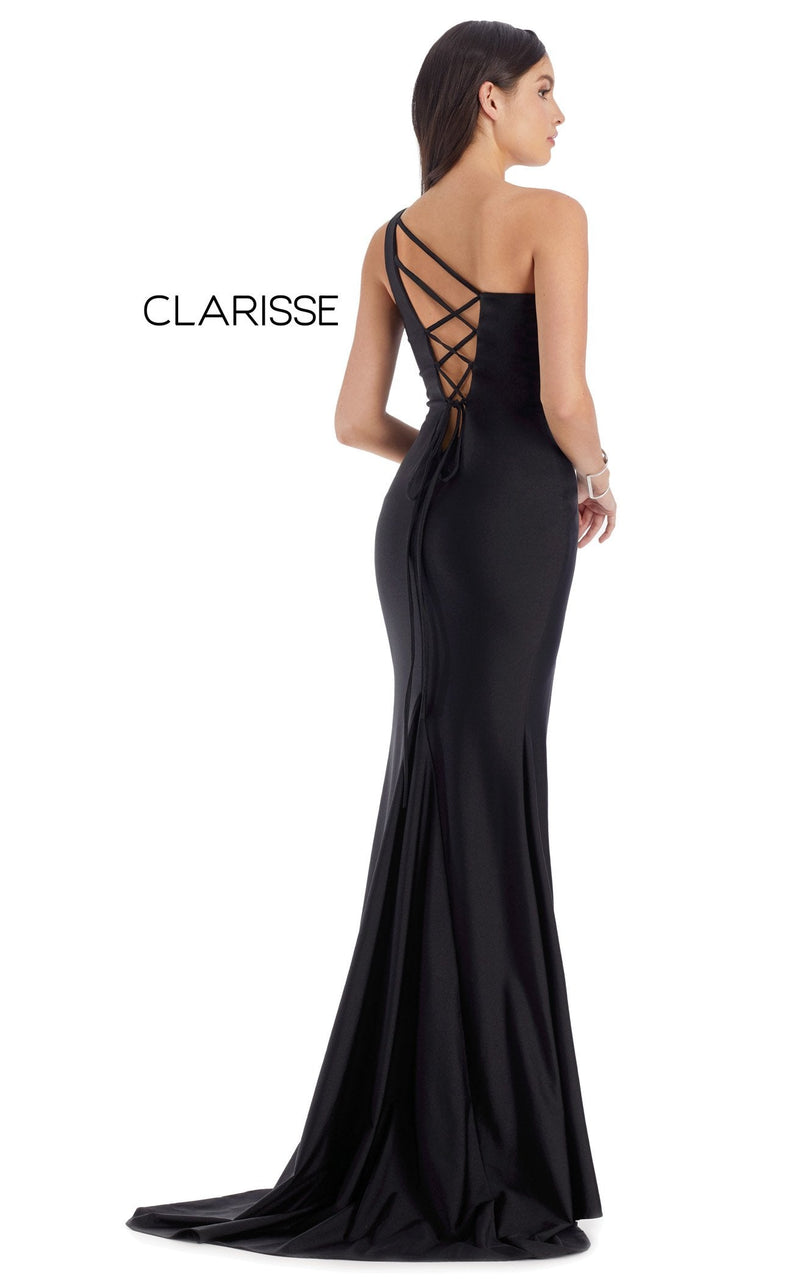 Clarisse 8041 Black