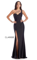 Clarisse 8041 Black