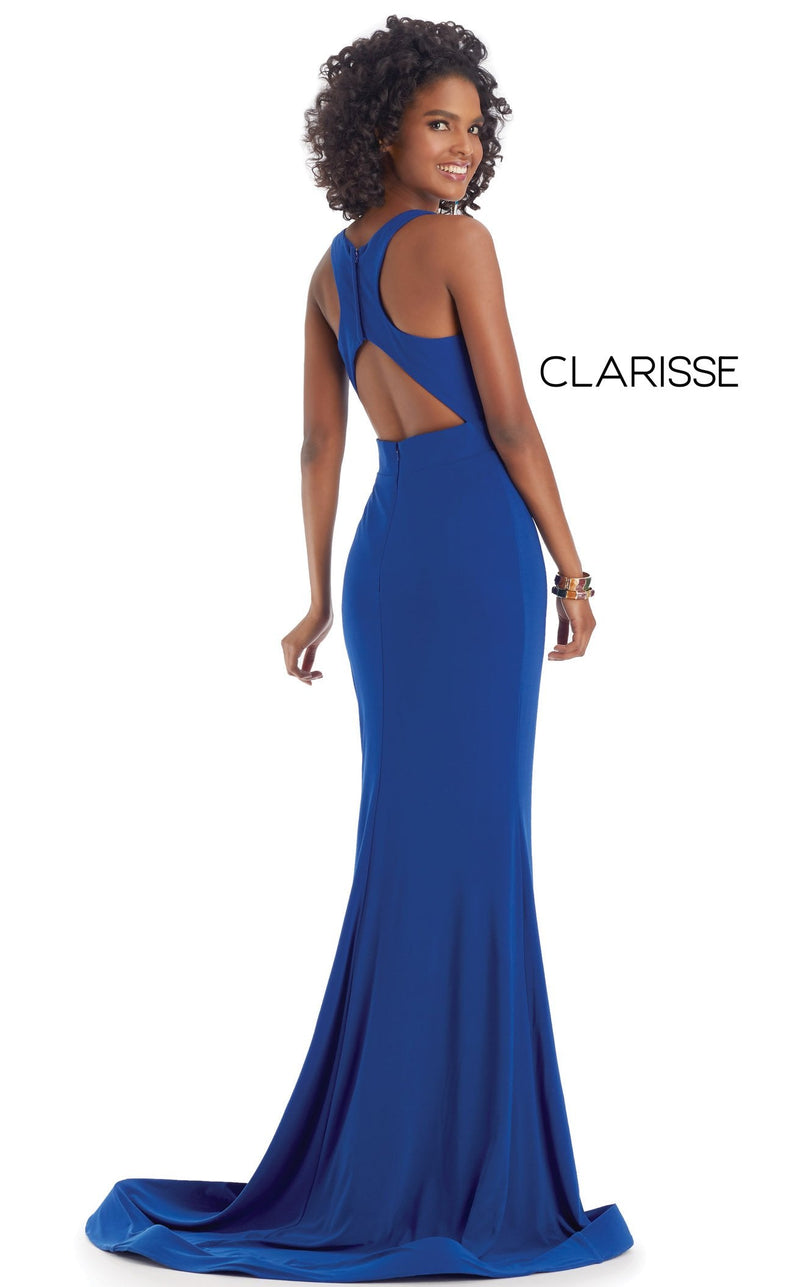 Clarisse 8045 Royal