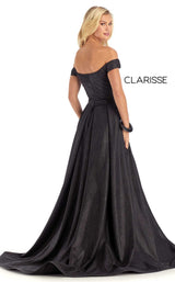 Clarisse 8049 Black