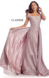 Clarisse 8049 Light Pink