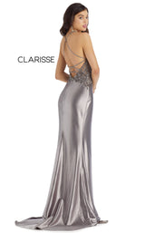 Clarisse 8061 Gunmetal