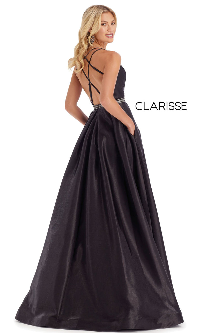 Clarisse 8088 Black