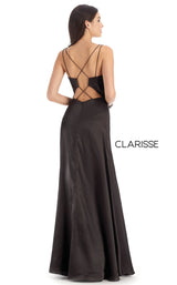 Clarisse 8143 Black